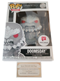 Pops! DOOMSDAY #408 Injustice -WALGREENS EXCLUSIVE