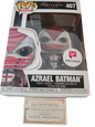 Pop! Azrael Batman - WALGREENS EXCLUSIVE