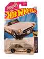 2024 Release Hot Wheels Barbie 1956 Chevy Corvette HW Screen Time Series MIB