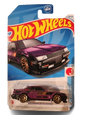 2024 Release Hot Wheels Nissan Skyline RS IMPORT SERIES MIB