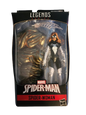 Hasbro BAF SERIES LEGENDS MARVEL Spider-Man SPIDER-WOMAN MIB