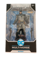 DC Multiverse Designed By McFarlane Batman MIB