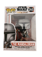 Funko POP! STAR WARS The Mandalorian #345 MIB