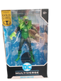 DC Universe Green Lantern DC VS Vampires Series Action Figure GOLD LABEL