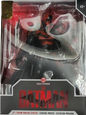 DC Multiverse Red and Black BATMAN 12 inch Figure in Box