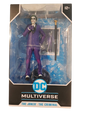 DC Multiverse The Joker - The Criminal with Cane MIB